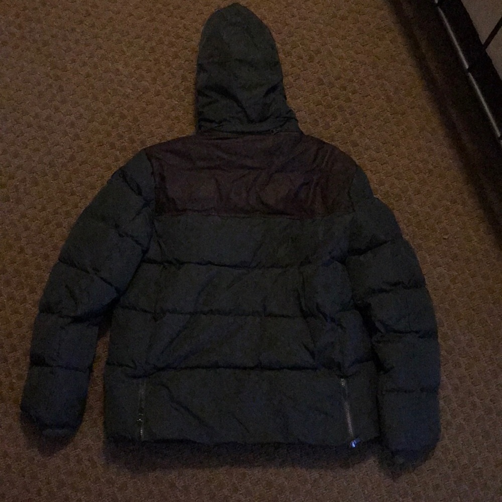 Pajar Down Jacket - image 3